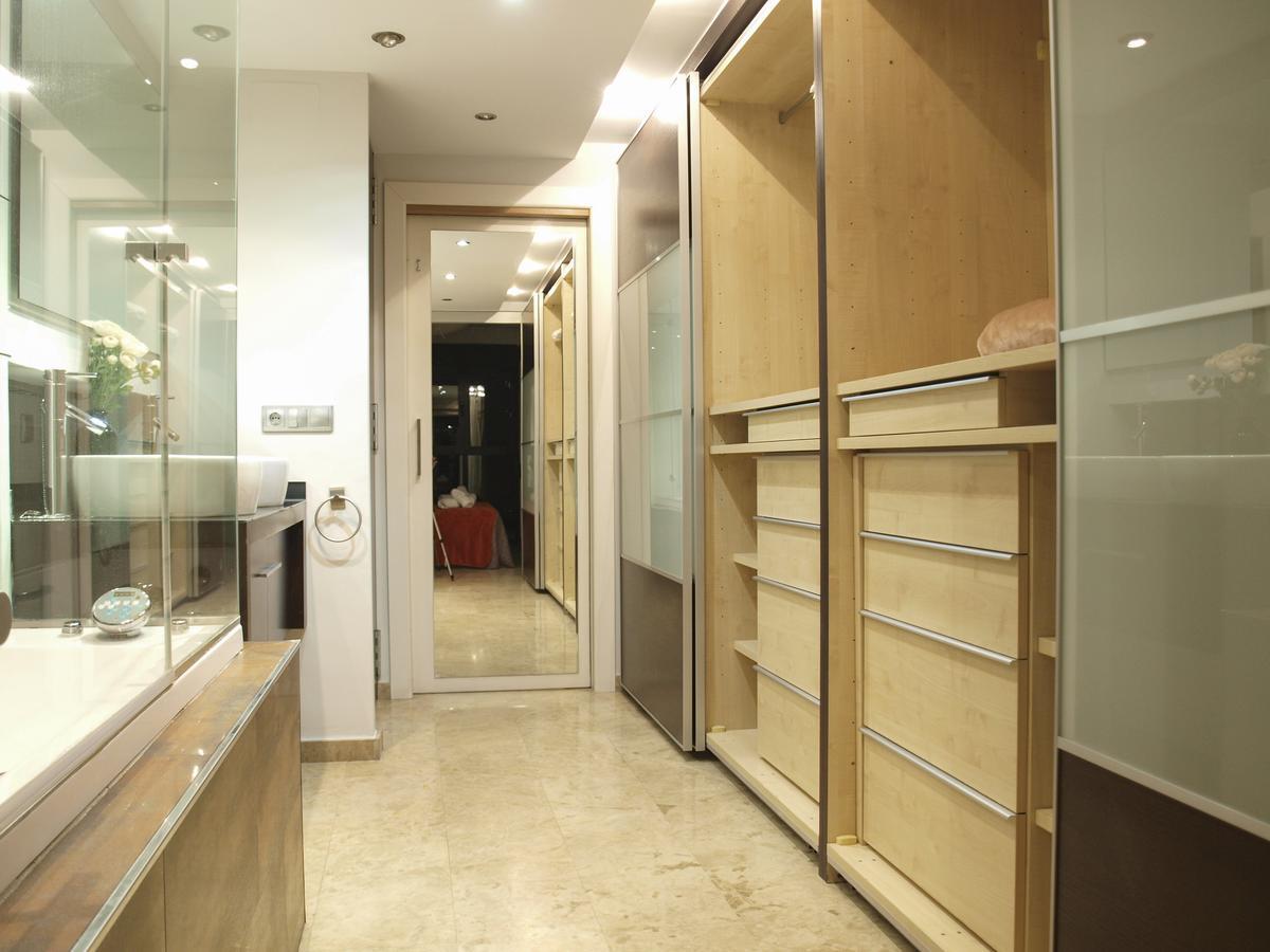 Apartup Aquarium City Valencia Exterior foto